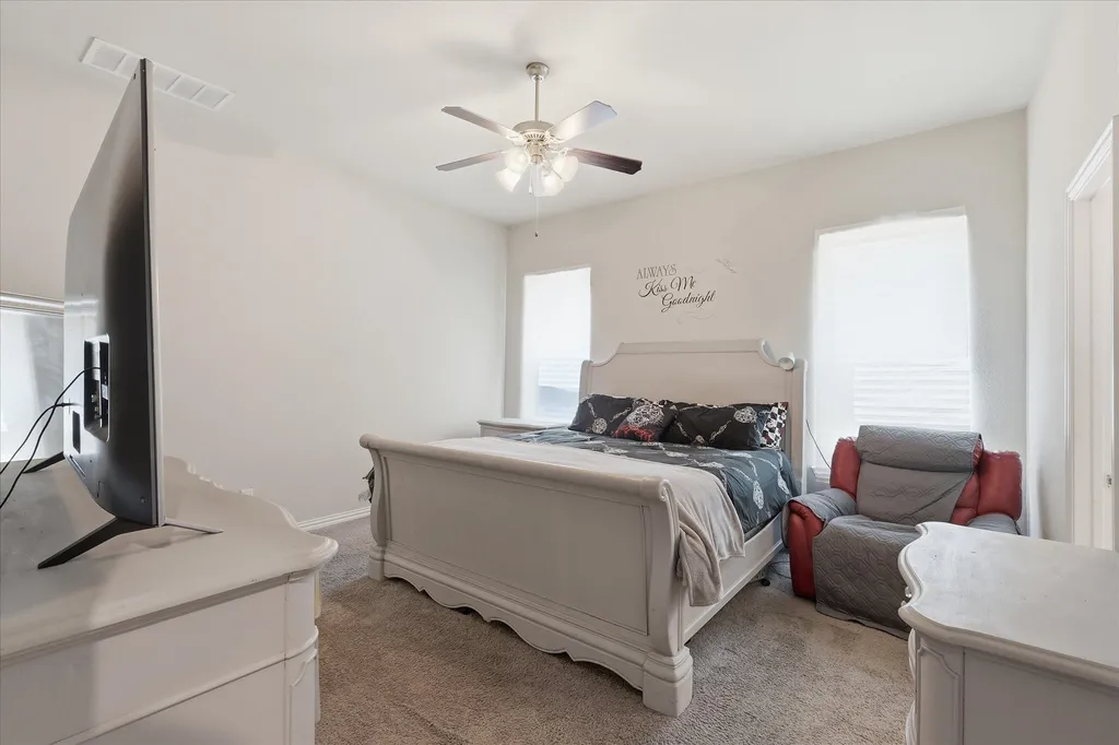 4428 Terraview Drive Arlington TX 76001