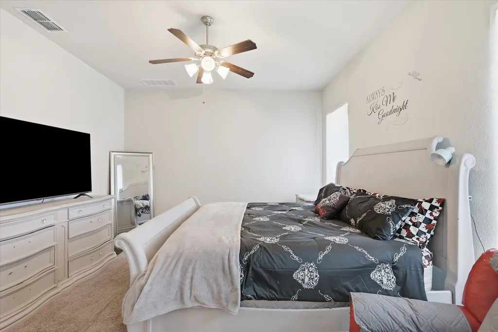 4428 Terraview Drive Arlington TX 76001