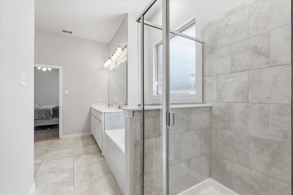 4428 Terraview Drive Arlington TX 76001