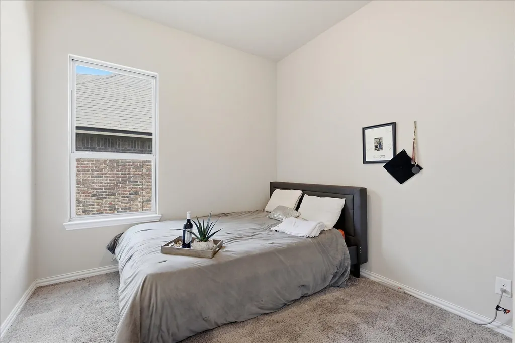 4428 Terraview Drive Arlington TX 76001