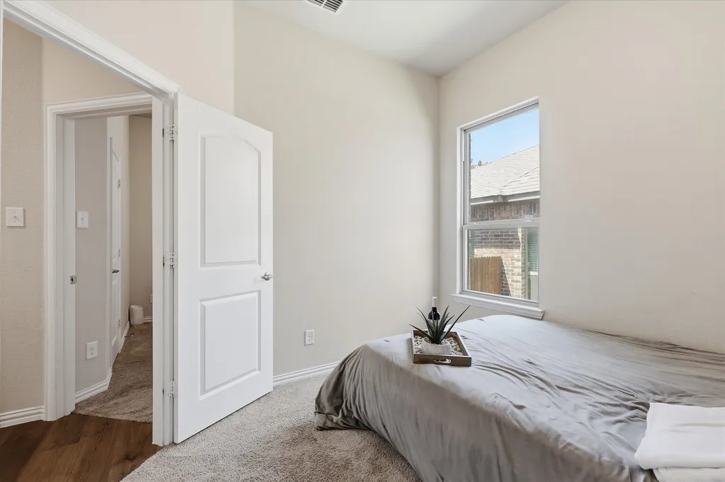 4428 Terraview Drive Arlington TX 76001