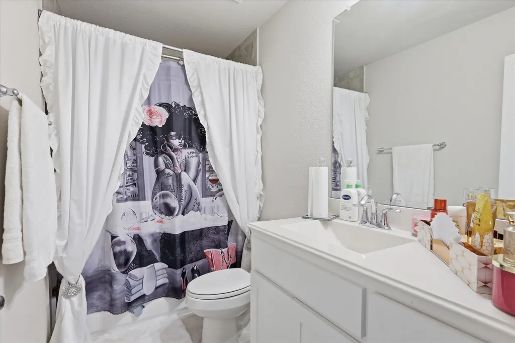 4428 Terraview Drive Arlington TX 76001