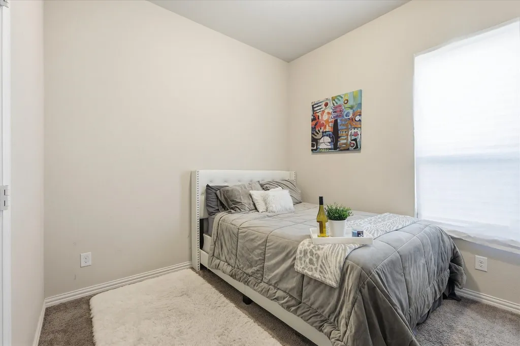 4428 Terraview Drive Arlington TX 76001