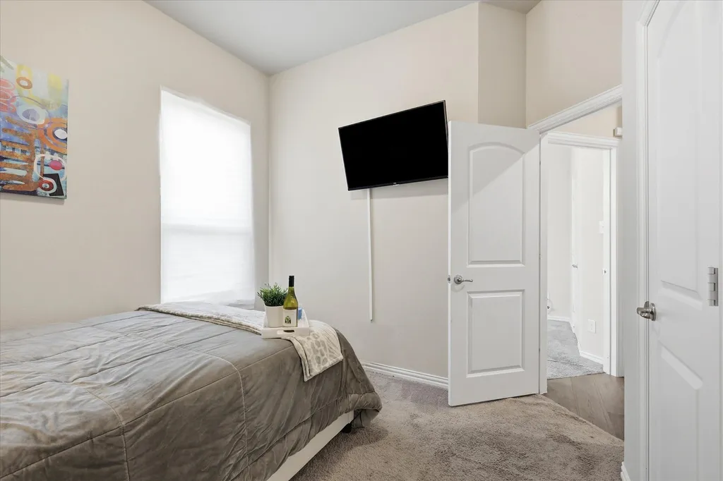 4428 Terraview Drive Arlington TX 76001