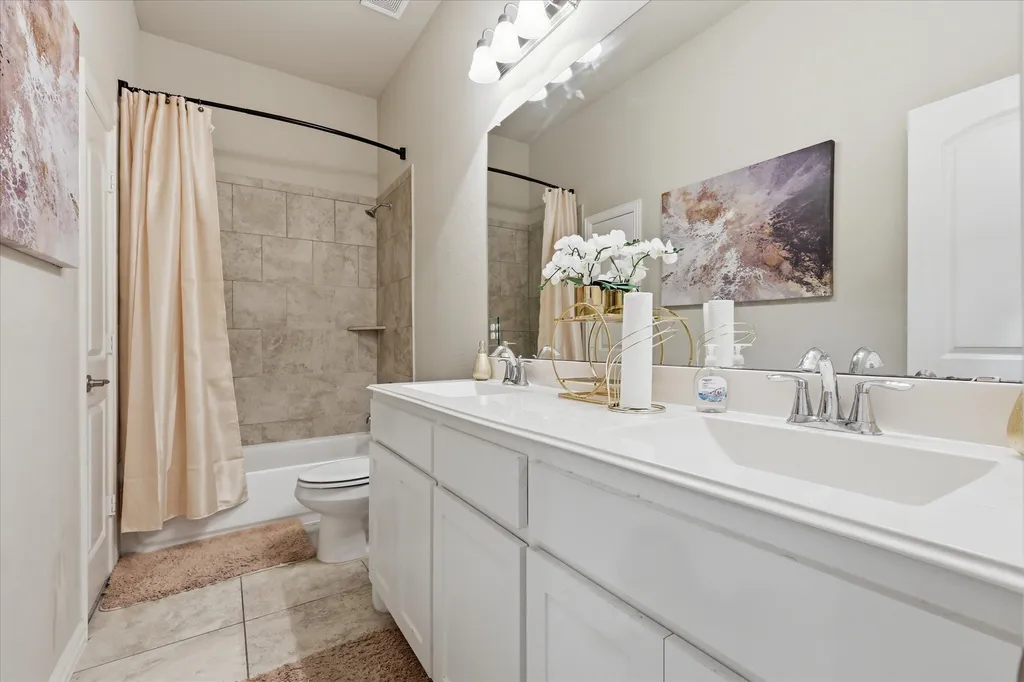 4428 Terraview Drive Arlington TX 76001