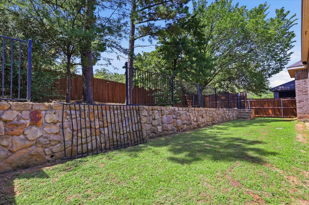 4428 Terraview Drive Arlington TX 76001