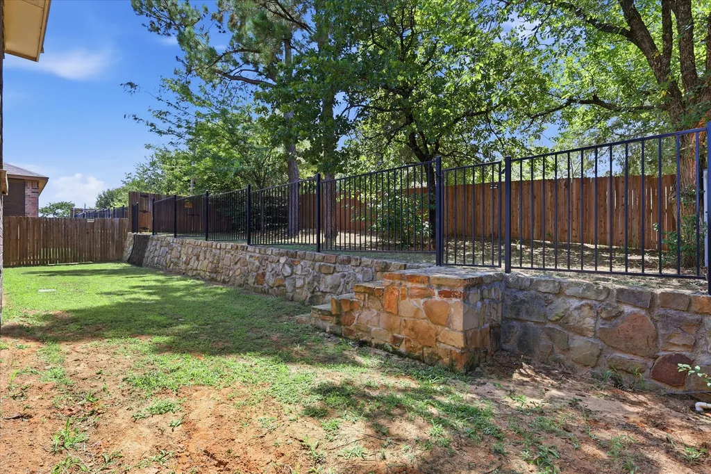 4428 Terraview Drive Arlington TX 76001
