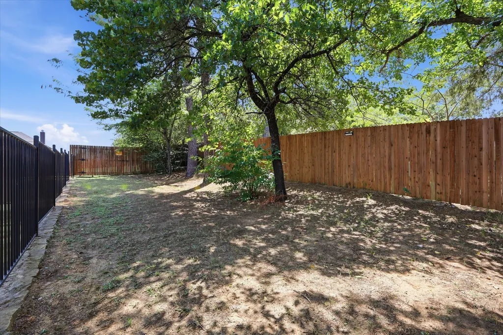 4428 Terraview Drive Arlington TX 76001