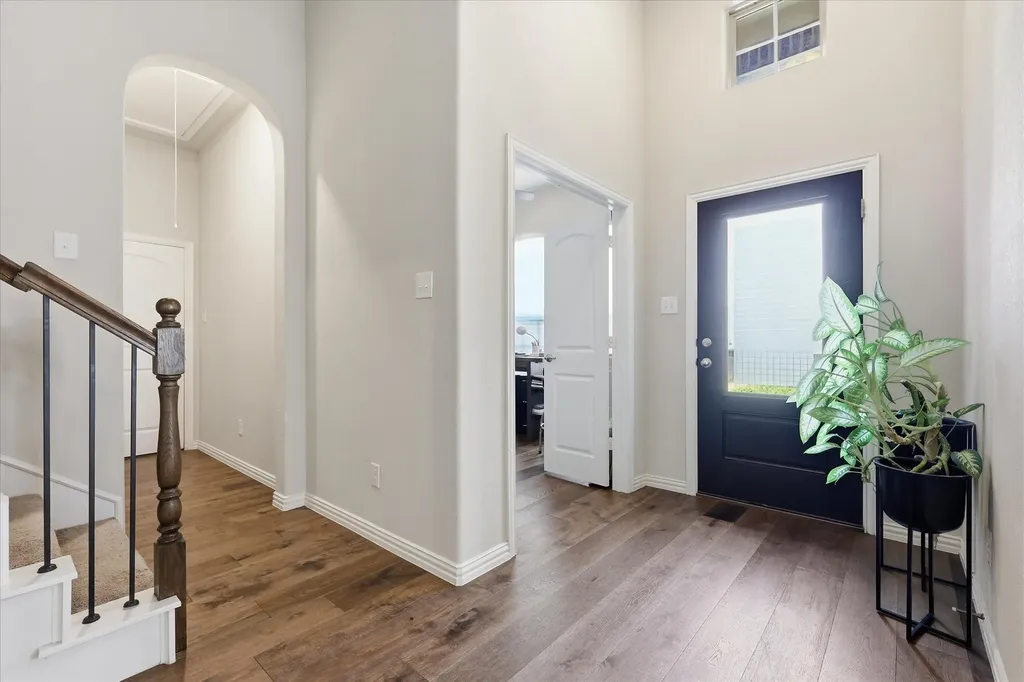 4428 Terraview Drive Arlington TX 76001
