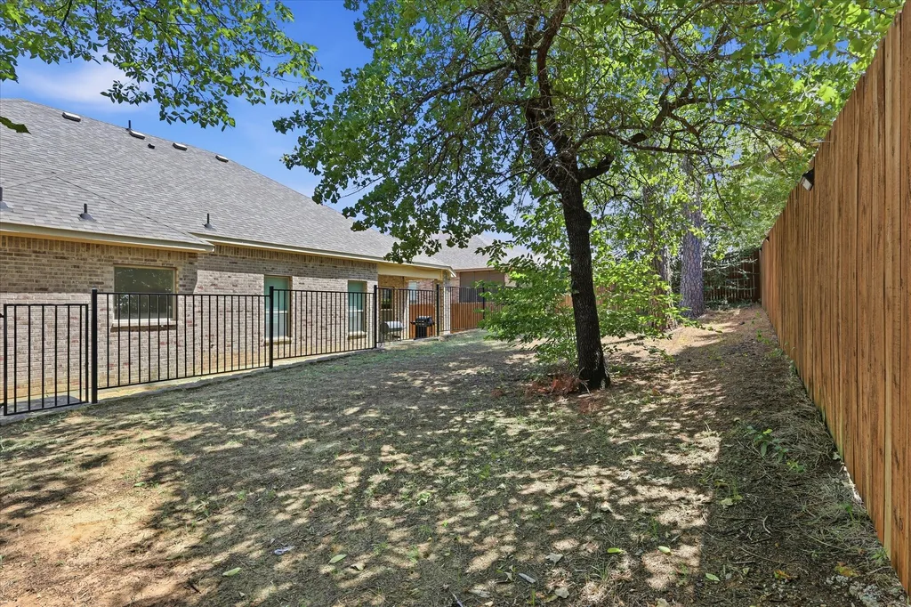 4428 Terraview Drive Arlington TX 76001
