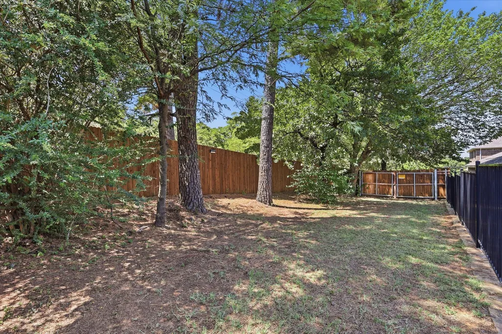 4428 Terraview Drive Arlington TX 76001