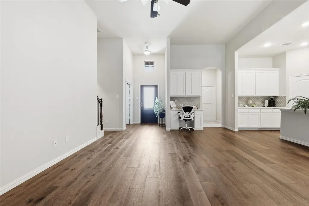 4428 Terraview Drive Arlington TX 76001