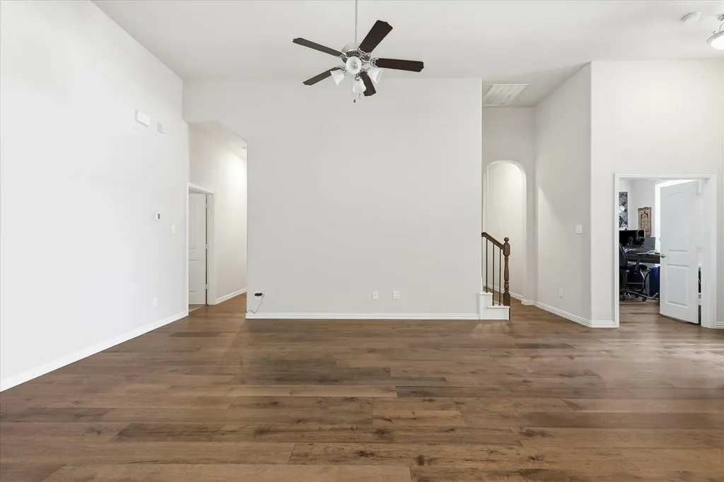 4428 Terraview Drive Arlington TX 76001