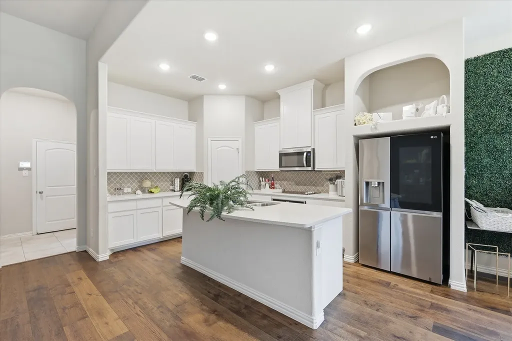 4428 Terraview Drive Arlington TX 76001