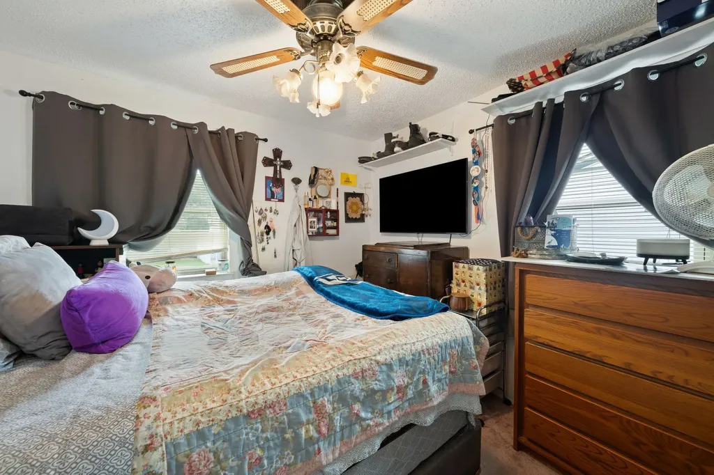 546 Sun Valley Drive Duncanville TX 75116