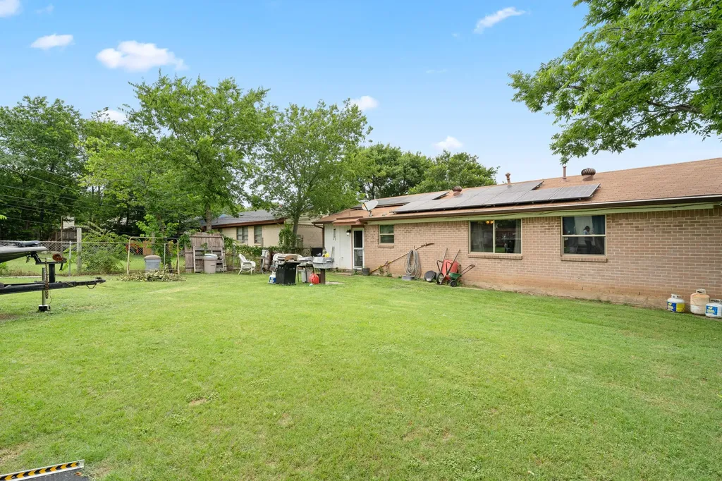 546 Sun Valley Drive Duncanville TX 75116