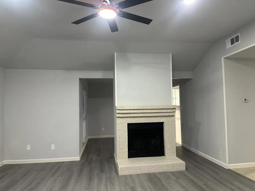 1705 Wheatfield Drive Mesquite TX 75149