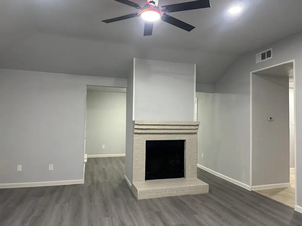 1705 Wheatfield Drive Mesquite TX 75149