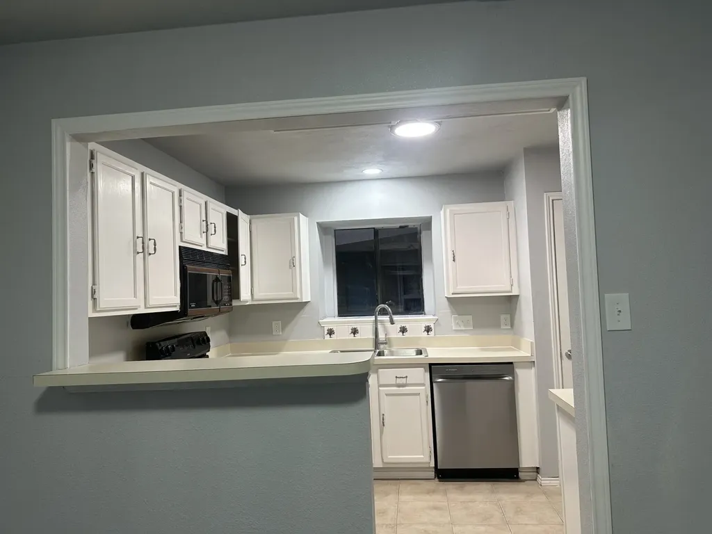 1705 Wheatfield Drive Mesquite TX 75149