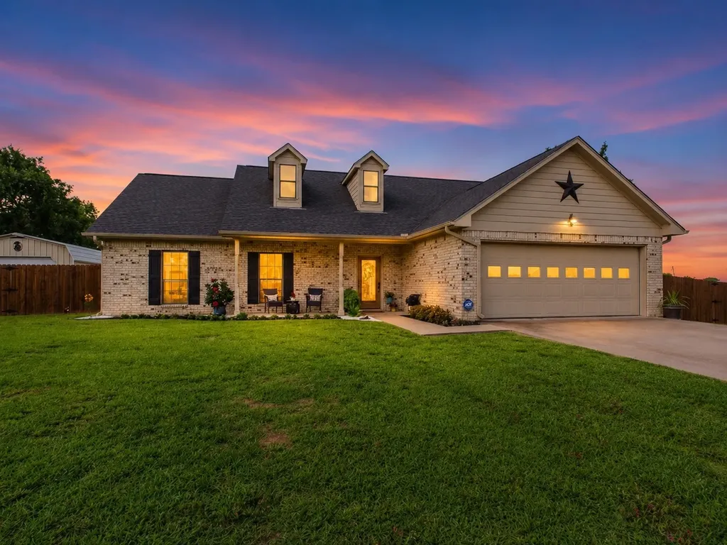 6080 Sunrise Court Athens TX 75752