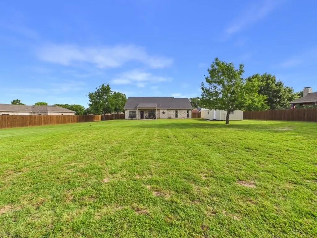 6080 Sunrise Court Athens TX 75752