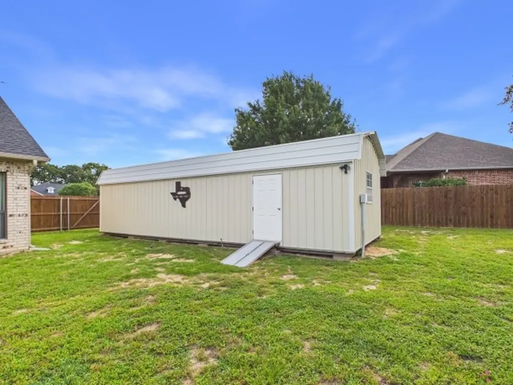 6080 Sunrise Court Athens TX 75752
