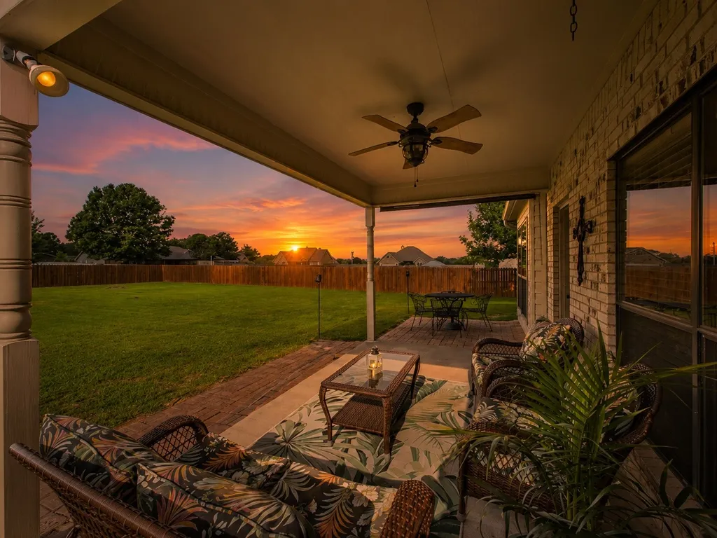 6080 Sunrise Court Athens TX 75752