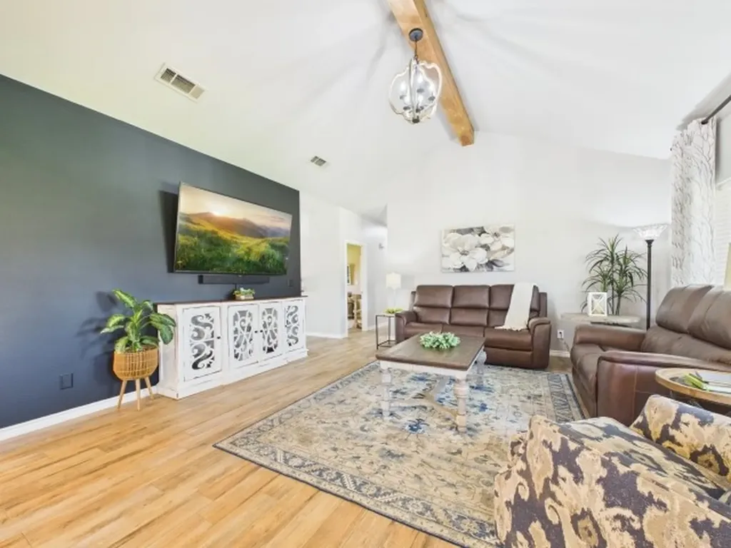 6080 Sunrise Court Athens TX 75752