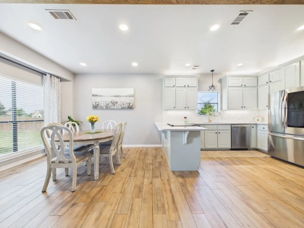 6080 Sunrise Court Athens TX 75752