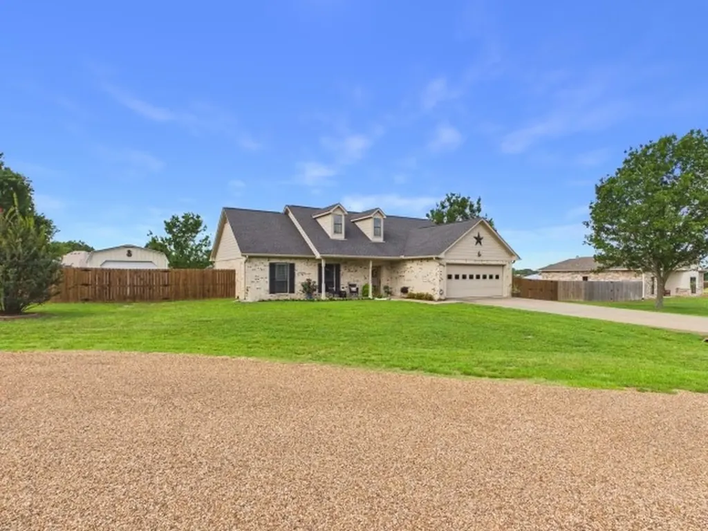 6080 Sunrise Court Athens TX 75752