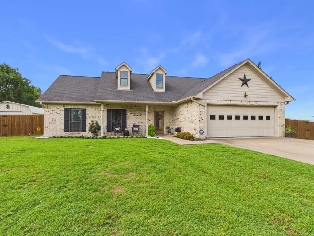 6080 Sunrise Court Athens TX 75752