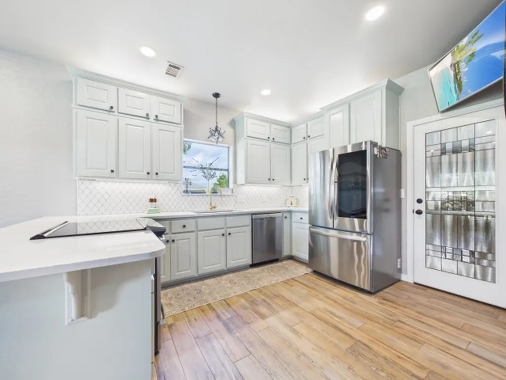 6080 Sunrise Court Athens TX 75752