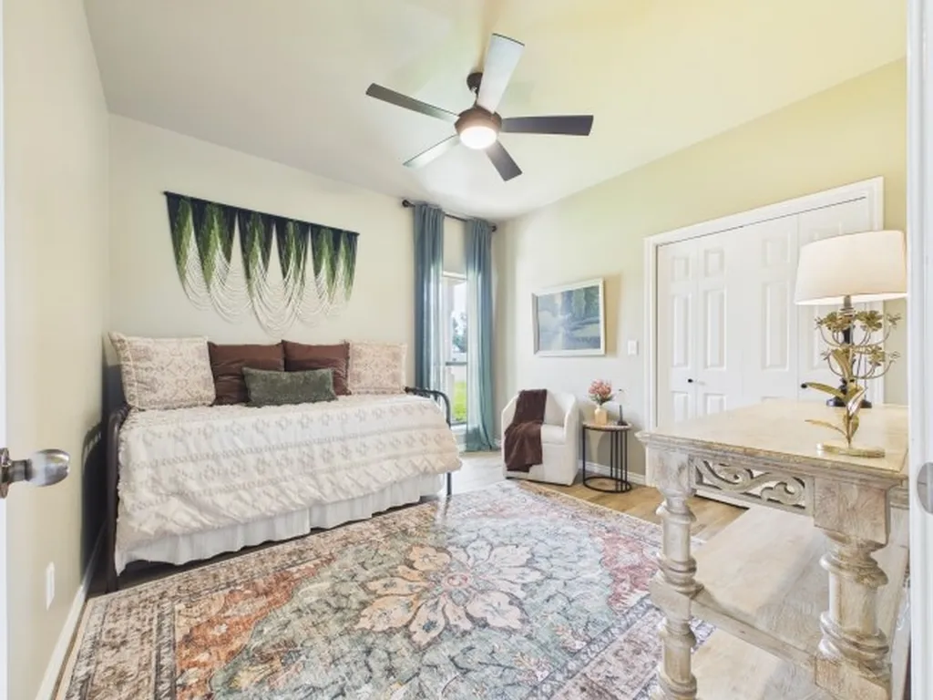 6080 Sunrise Court Athens TX 75752