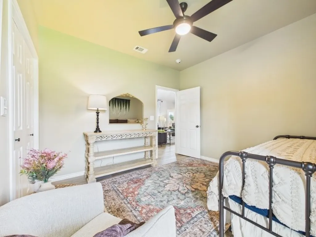 6080 Sunrise Court Athens TX 75752