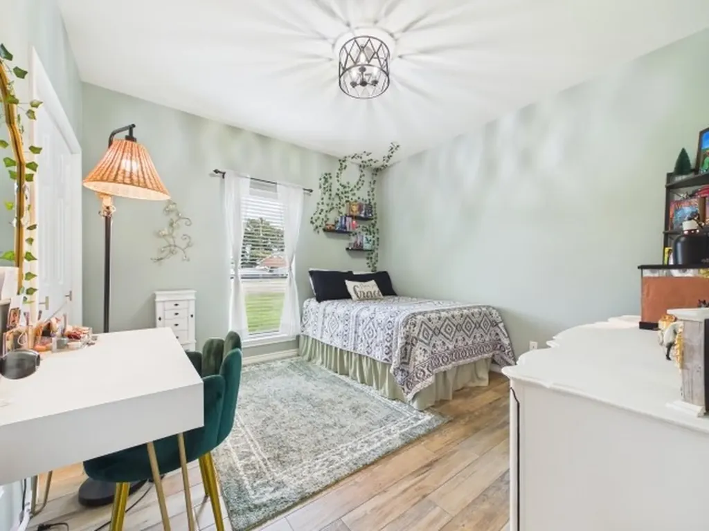 6080 Sunrise Court Athens TX 75752