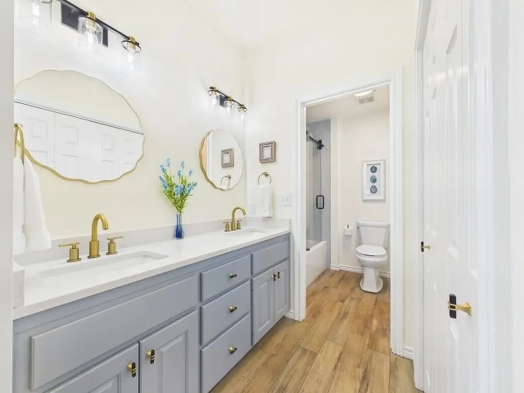 6080 Sunrise Court Athens TX 75752