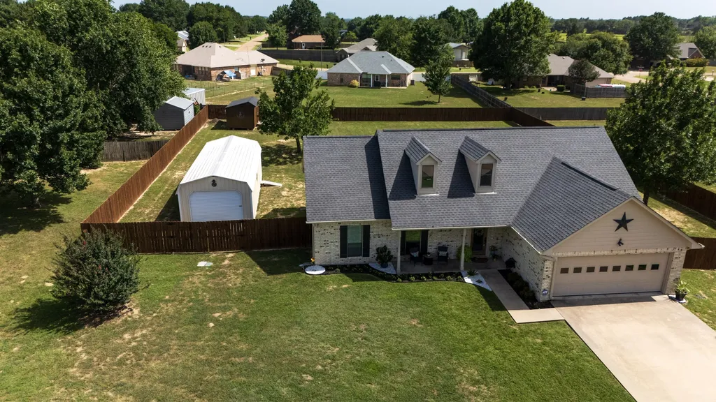 6080 Sunrise Court Athens TX 75752