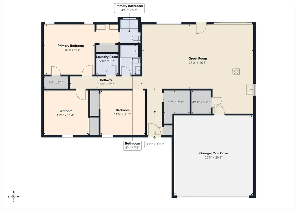 6080 Sunrise Court Athens TX 75752