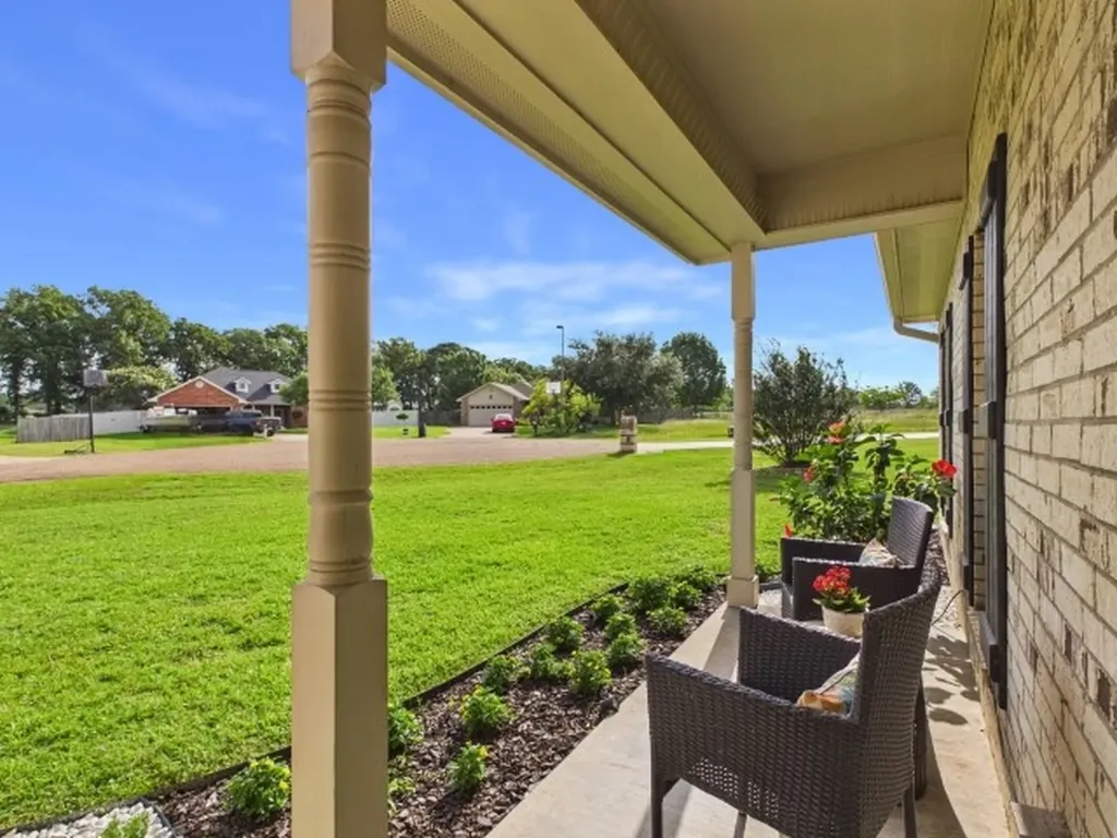6080 Sunrise Court Athens TX 75752
