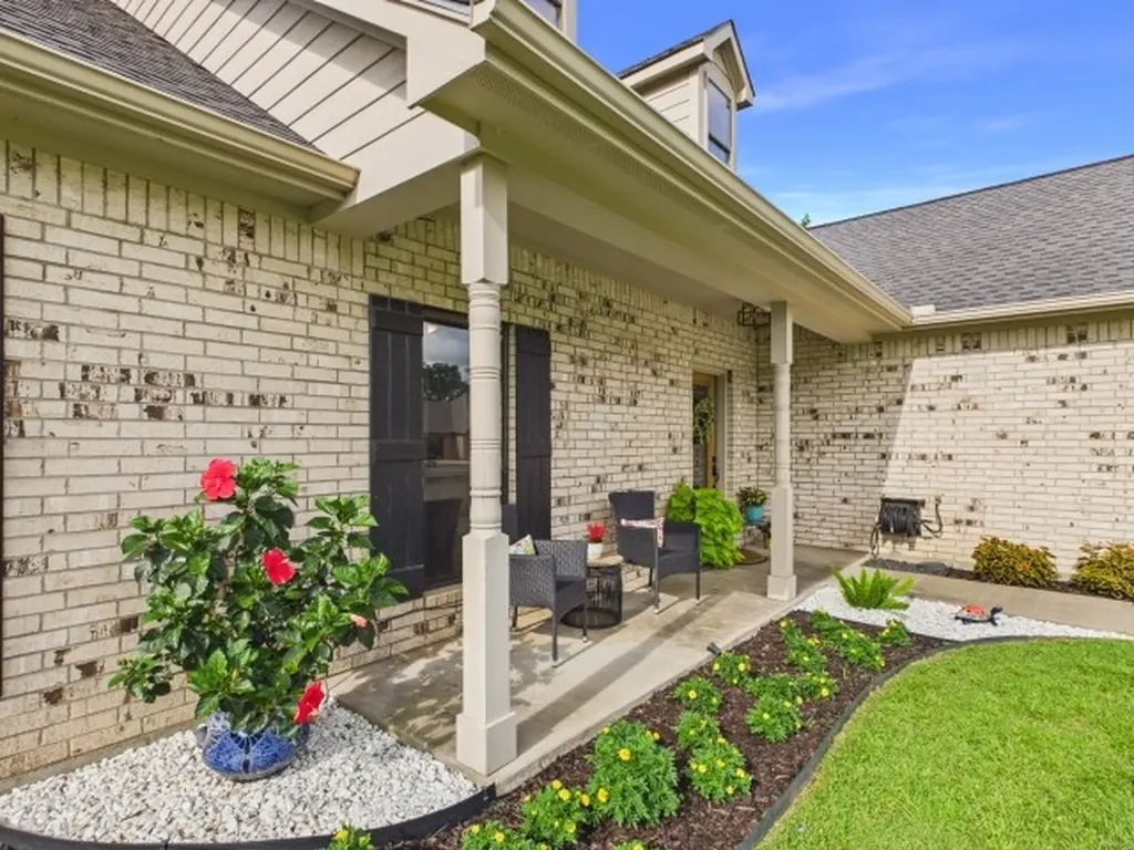 6080 Sunrise Court Athens TX 75752
