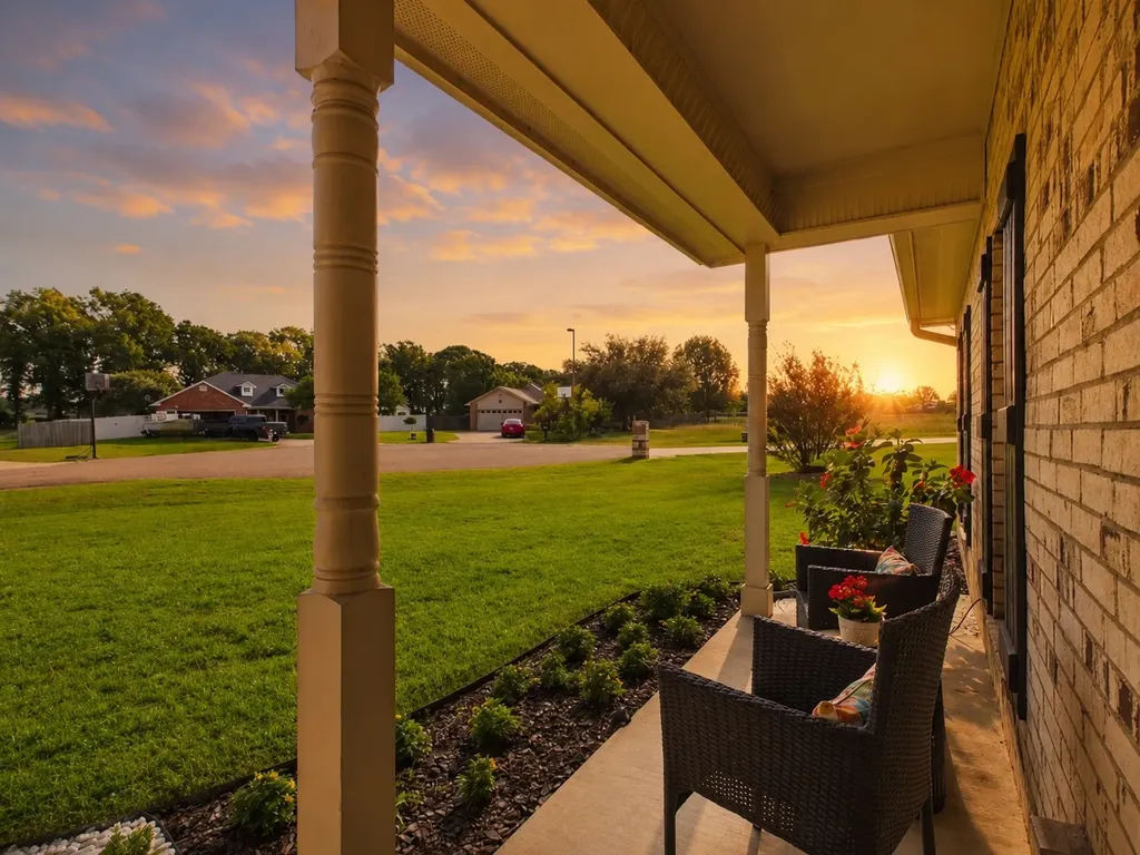 6080 Sunrise Court Athens TX 75752