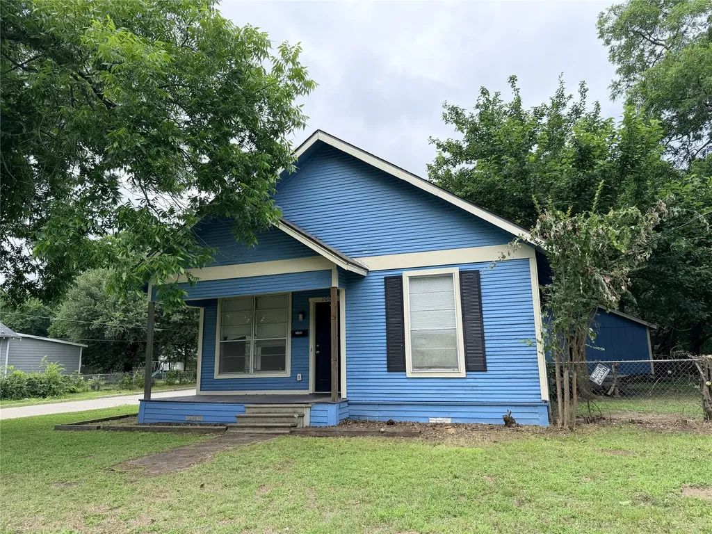 1000 N 20th Street Corsicana TX 75110