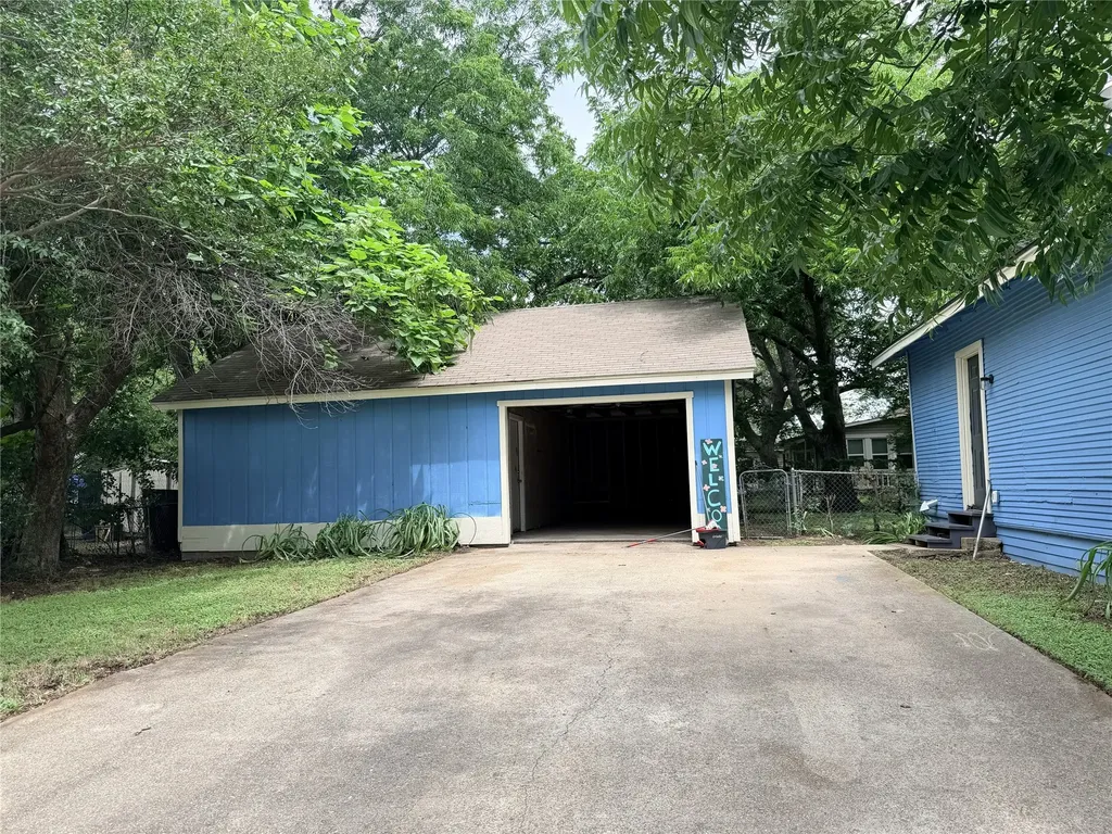 1000 N 20th Street Corsicana TX 75110