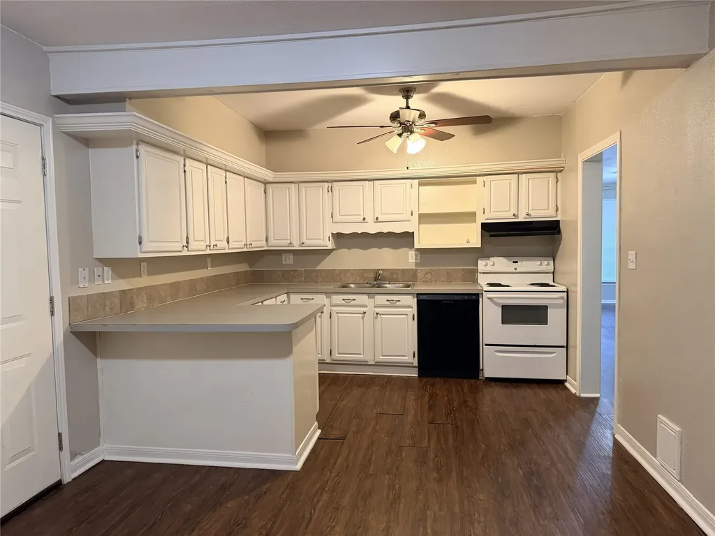 1000 N 20th Street Corsicana TX 75110