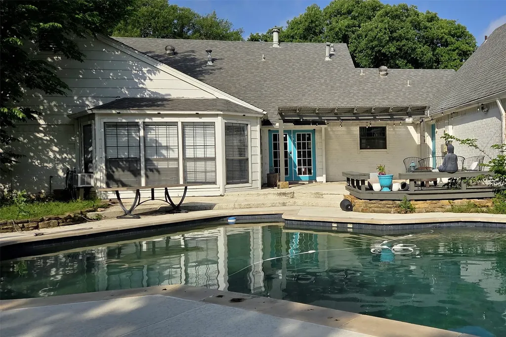 450 Ginger Court Southlake TX 76092