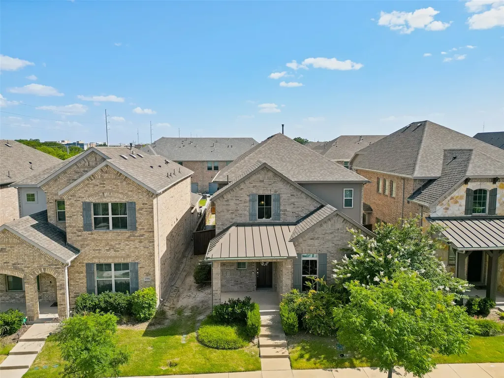 2510 Westbank Trail Garland TX 75042