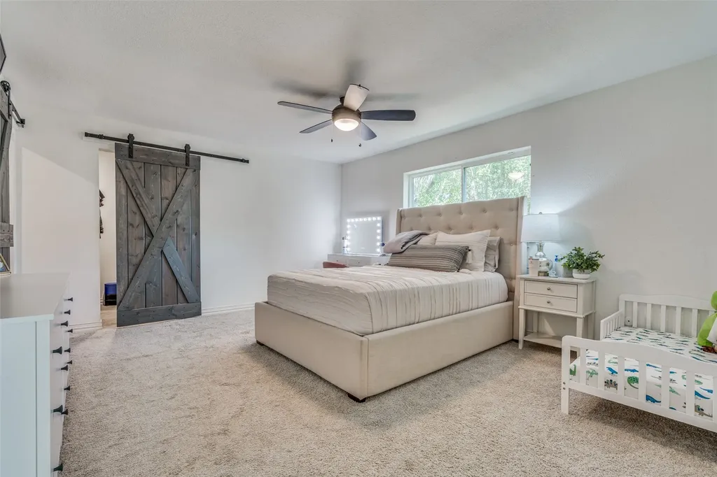 1249 High Meadow Lane Lancaster TX 75146