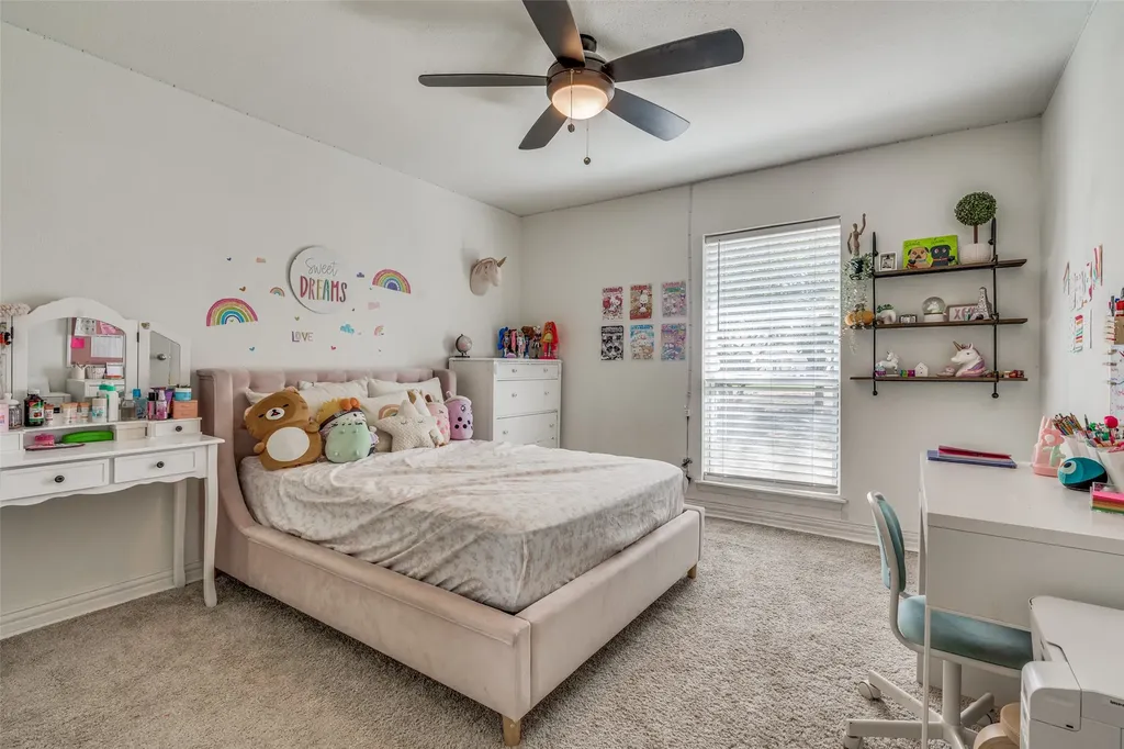 1249 High Meadow Lane Lancaster TX 75146