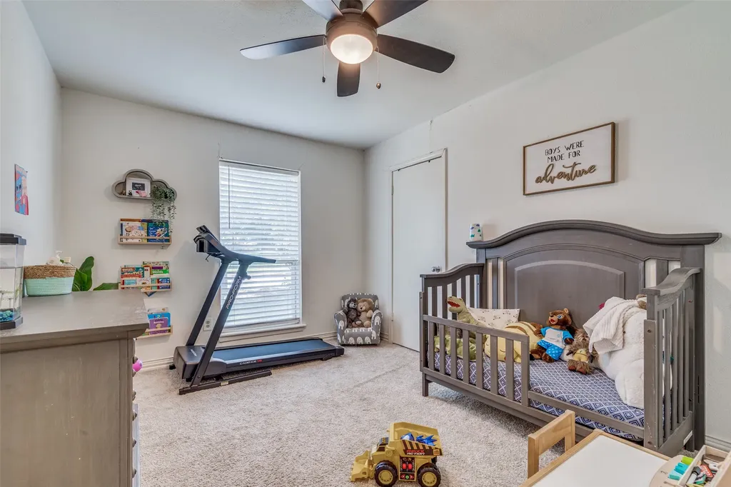 1249 High Meadow Lane Lancaster TX 75146