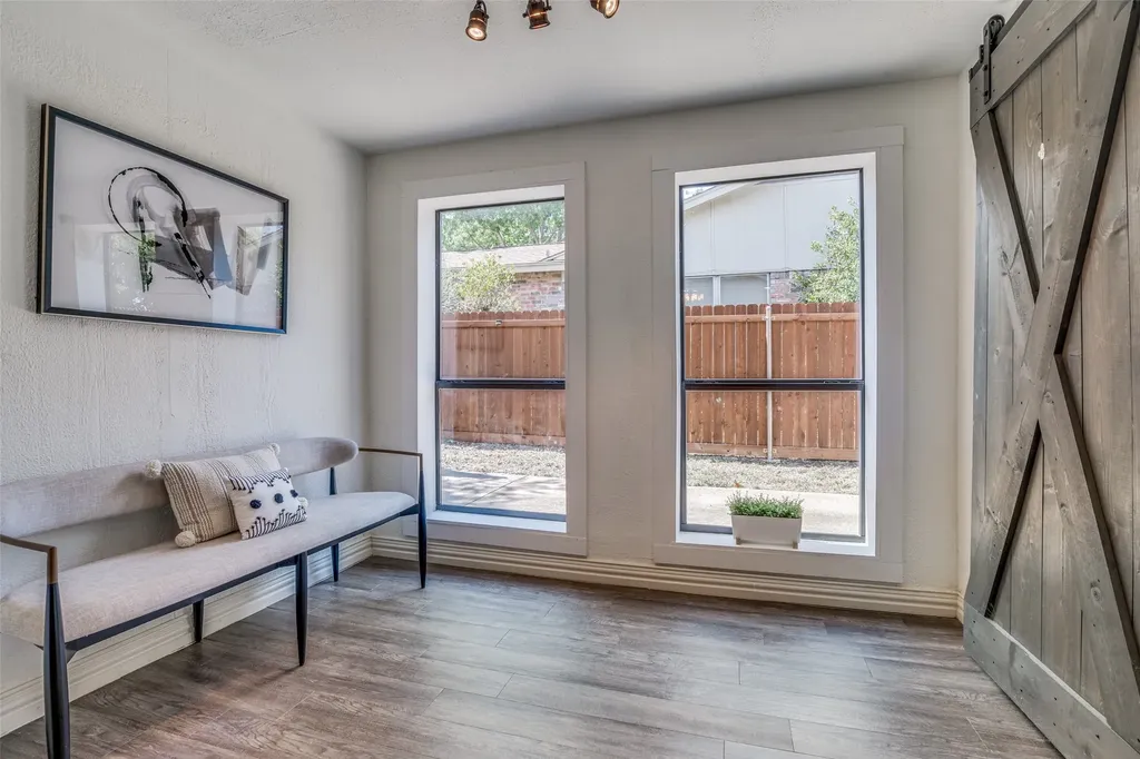 1249 High Meadow Lane Lancaster TX 75146